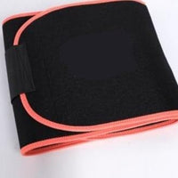 Neoprene Sport Waist Belt - east2cart.uk