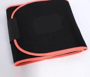 Neoprene Sport Waist Belt - east2cart.uk