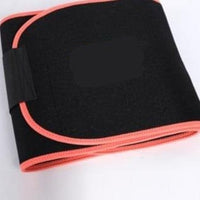 Neoprene Sport Waist Belt - east2cart.uk