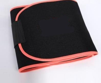 Neoprene Sport Waist Belt - east2cart.uk