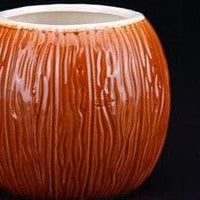 1 Piece 450ml Hawaii Tiki Beverage Mug - east2cart.uk