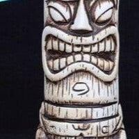 1 Piece 450ml Hawaii Tiki Beverage Mug - east2cart.uk
