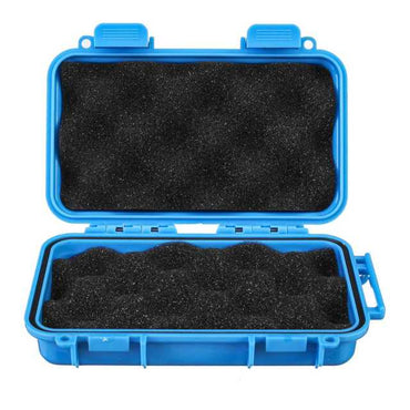 2 Size Waterproof Tool Storage Case