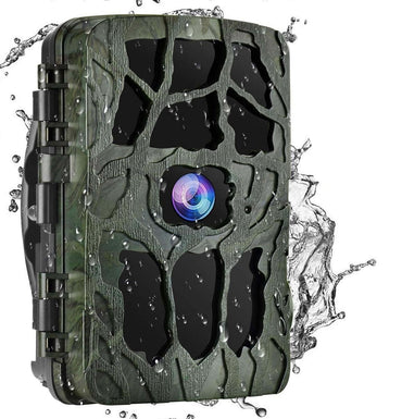 4K Infrared Hunt Night Vision Camera - east2cart.uk