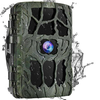 4K Infrared Hunt Night Vision Camera - east2cart.uk