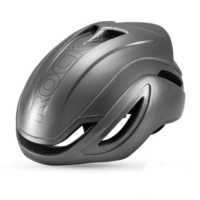 ROCKBROS Ultralight Bicycle Helmet Men Cycling Integrally-molded Women MTB Road Breathable Ventilation Sport Safety Bike Helmet - east2cart.uk