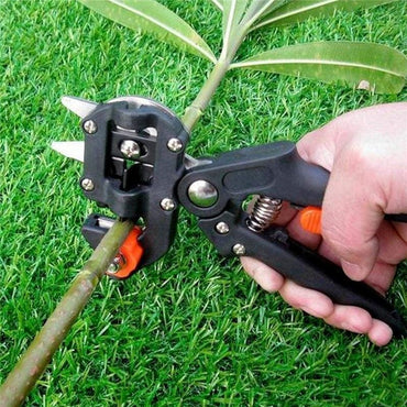 Professional Branch Cutter Grafting Scissor