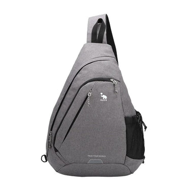 Men's Travel Sling Bags