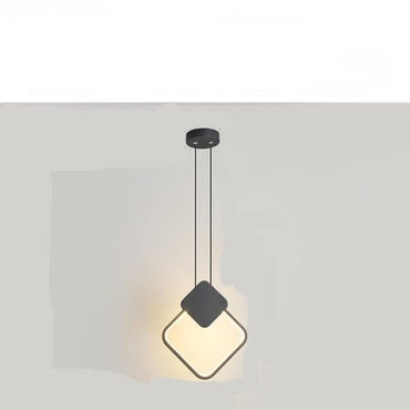 Modern hanging LED Pendant Lamp