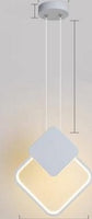 Modern hanging LED Pendant Lamp