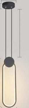 Modern hanging LED Pendant Lamp