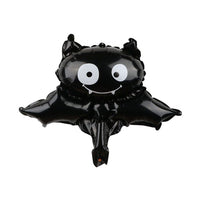 50pcs Halloween Assorted Balloon Decorations