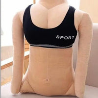 Boyfriend Arm Shape Pillow