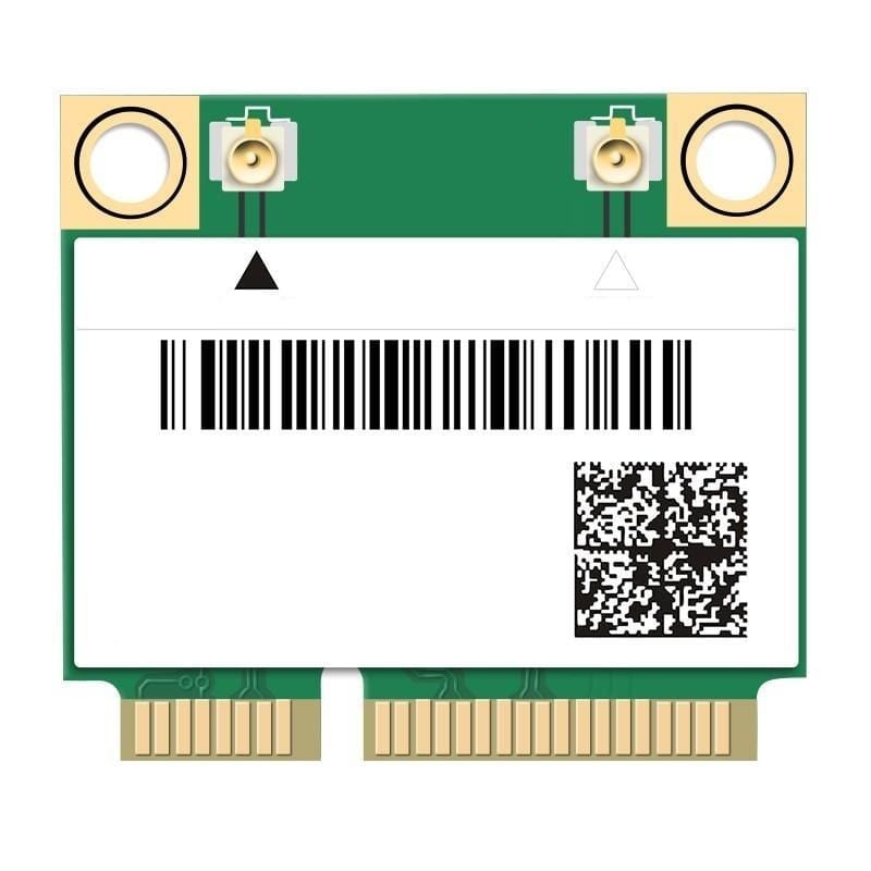 2974Mbps Wireless Network Card - east2cart.uk