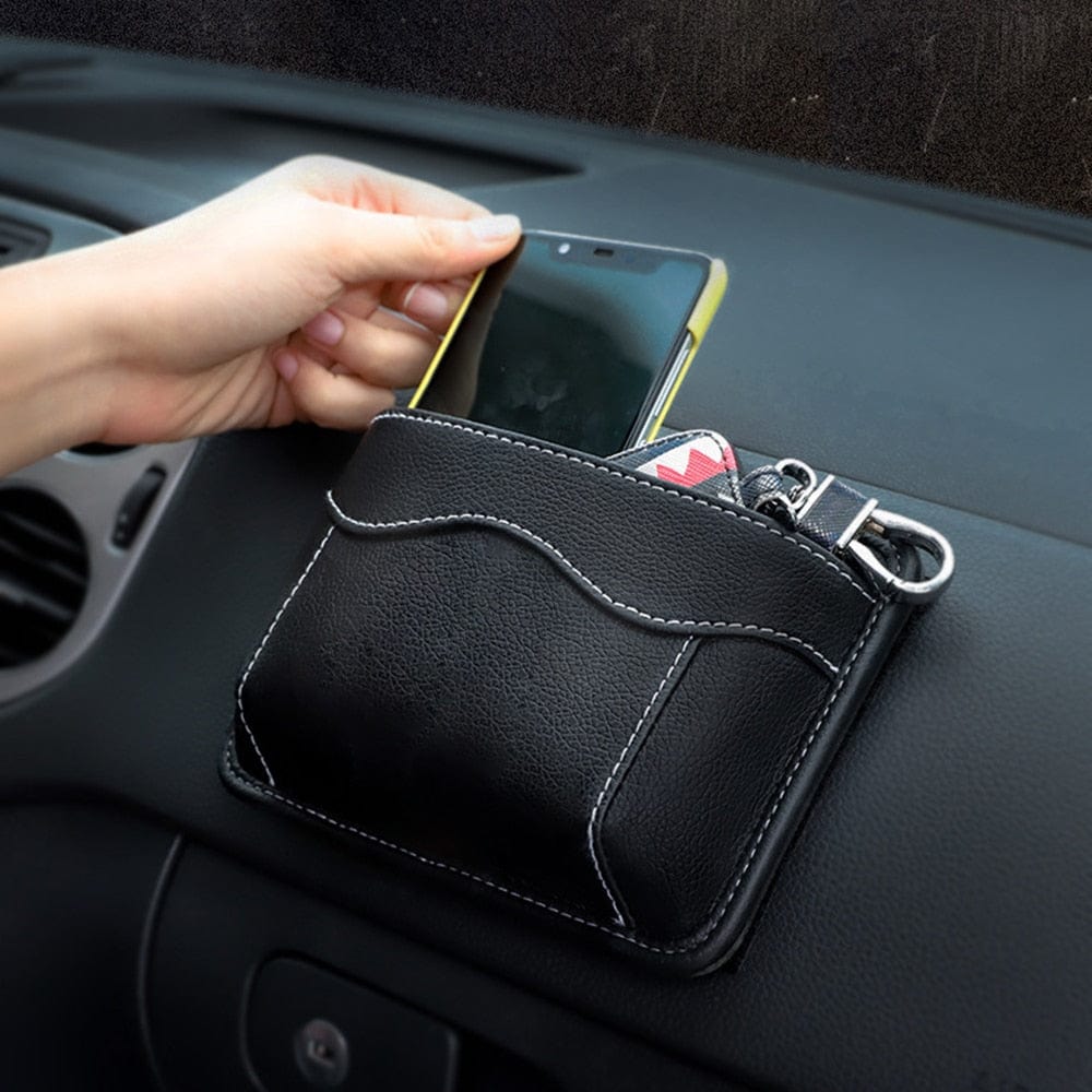 Car Storage Pouch