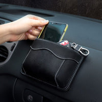 Car Storage Pouch