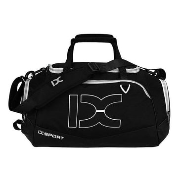 Men Gym Bags For Fitness Training Outdoor Travel Sport Bag Multifunction Dry Wet Separation Bags Sac De Sport - east2cart.uk