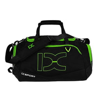 Men Gym Bags For Fitness Training Outdoor Travel Sport Bag Multifunction Dry Wet Separation Bags Sac De Sport - east2cart.uk