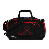 Men Gym Bags For Fitness Training Outdoor Travel Sport Bag Multifunction Dry Wet Separation Bags Sac De Sport - east2cart.uk