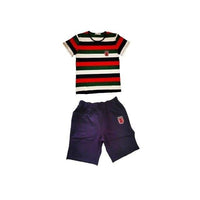 Family Look Outfit National T Shirts