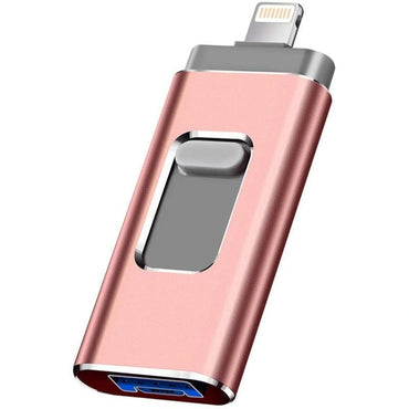 OTG Flash Drive Memory Stick - east2cart.uk