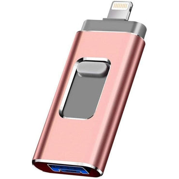 OTG Flash Drive Memory Stick - east2cart.uk
