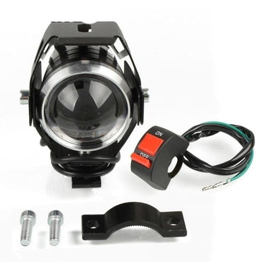 Motorcycle Fog Head Light For HONDA