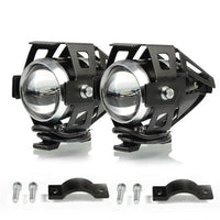 Motorcycle Fog Head Light For HONDA