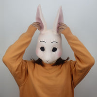 Anime BEASTARS Halloween Masquerade Costume