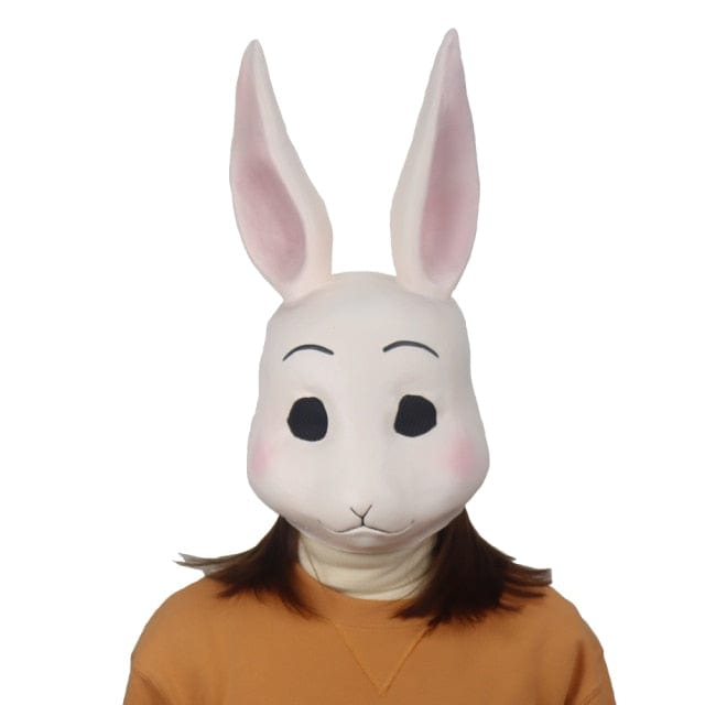 Anime BEASTARS Halloween Masquerade Costume