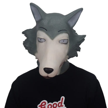 Anime BEASTARS Halloween Masquerade Costume