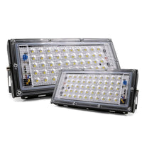 4PCS LED Flood Light