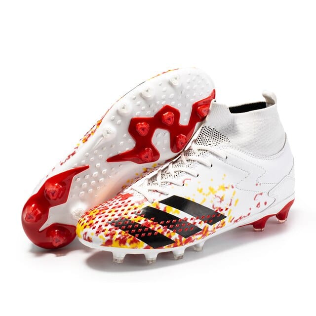 Professional Soccer Shoes