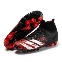 Professional Soccer Shoes