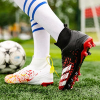 Professional Soccer Shoes