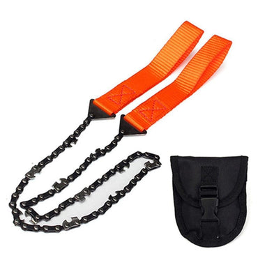 Outdoor Pocket Chain Saw