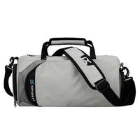 Men Gym Bags For Fitness Training Outdoor Travel Sport Bag Multifunction Dry Wet Separation Bags Sac De Sport - east2cart.uk