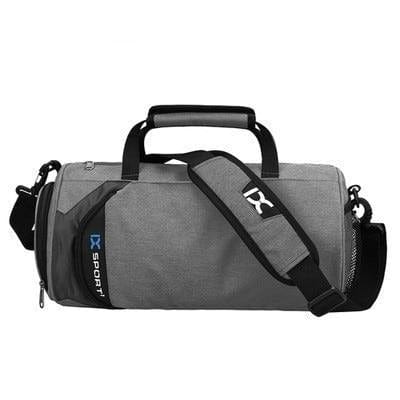 Men Gym Bags For Fitness Training Outdoor Travel Sport Bag Multifunction Dry Wet Separation Bags Sac De Sport - east2cart.uk