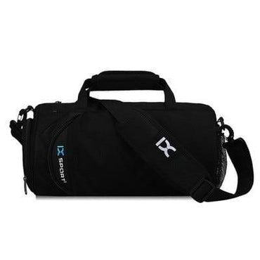 Men Gym Bags For Fitness Training Outdoor Travel Sport Bag Multifunction Dry Wet Separation Bags Sac De Sport - east2cart.uk