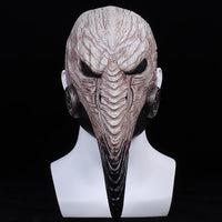 Halloween Plague Doctor Anime Cosplay