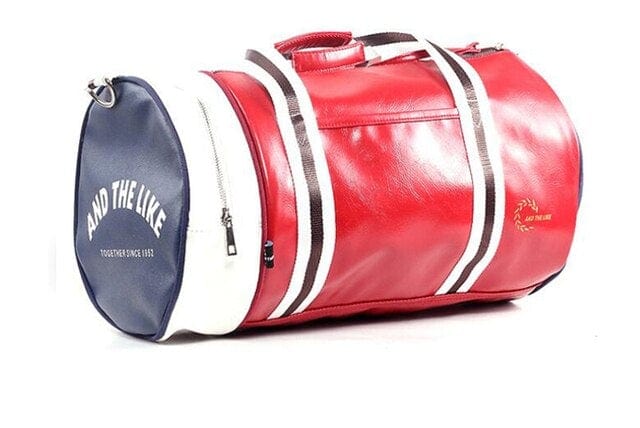 Men's Sports Gym Bag