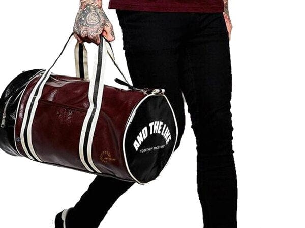 Men's Sports Gym Bag