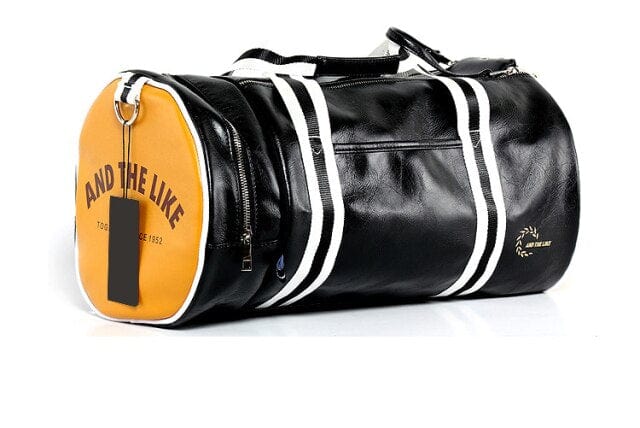 Men's Sports Gym Bag