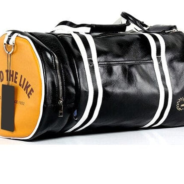 Men's Sports Gym Bag