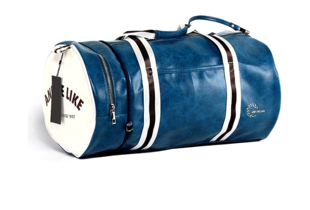 Men's Sports Gym Bag