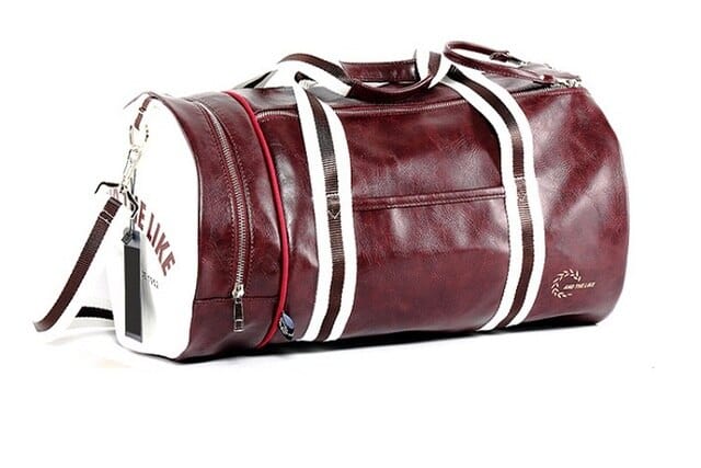 Men's Sports Gym Bag