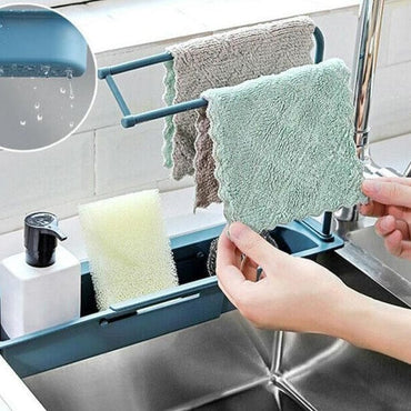 Kitchen Sink Drying Rack