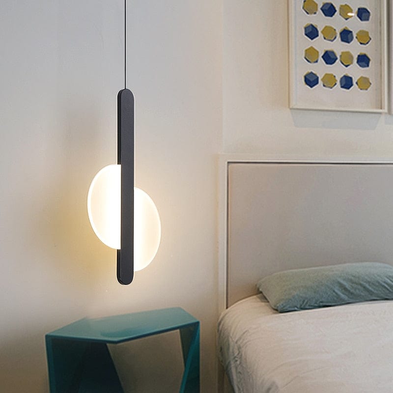 Scandinavian LED Suspension Pendant Lighting