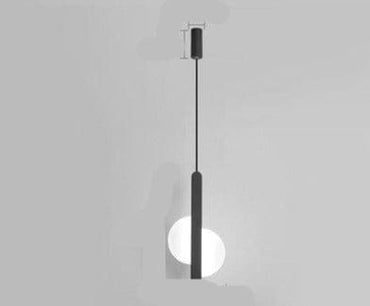 Scandinavian LED Suspension Pendant Lighting