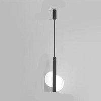 Scandinavian LED Suspension Pendant Lighting